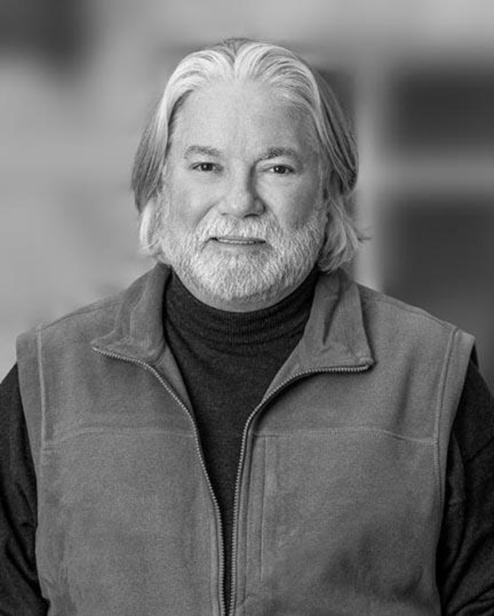 Ivo D. Nelson, the inaugural Glaser Awardee from 2016
